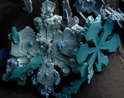 Snowflakes, omg