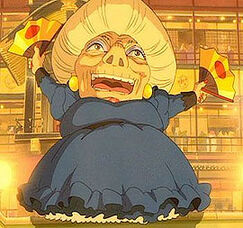 Yubaba