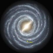 Milkyway