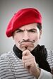 Frenchman