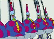 Clowns