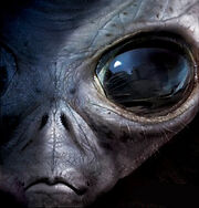 Aliens ufos