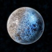 Inon II Planet