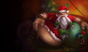 Spein santa