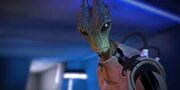 Salarian