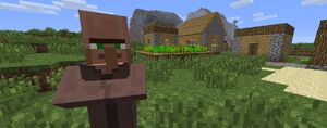 Minecraft-NPC