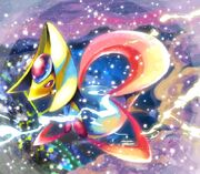 Cresselia