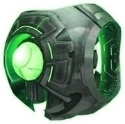 Greenie