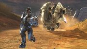 Run