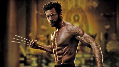640 wolverine hugh jackman