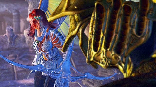 Archivo:Shirley-and-belzac,-legend-of-dragoon.jpg