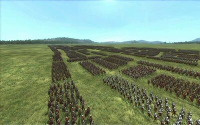 Haven's armies