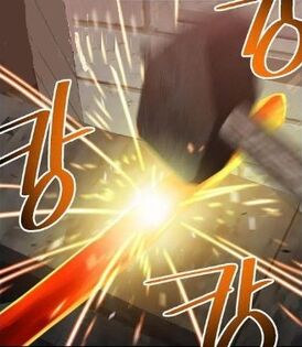 Blacksmith Skill