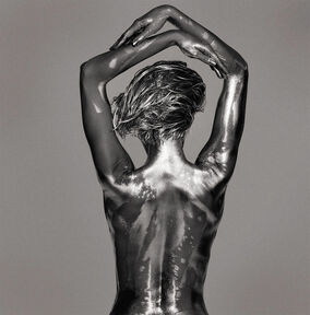 Silver skin