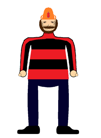File:Mr. Fireman- standing (red).png