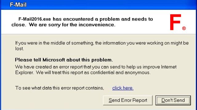 File:F-Mail has encountered a problem and needs to close.jpg