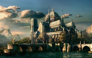 Kingdom-of-Long-Ago