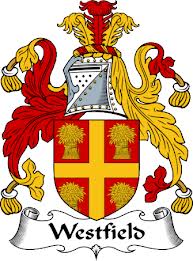 Westfeld Coat of Arms