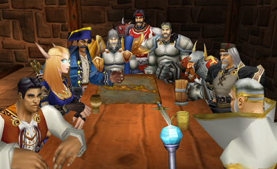 Alliance of Lordaeron