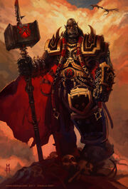 Doomhammer
