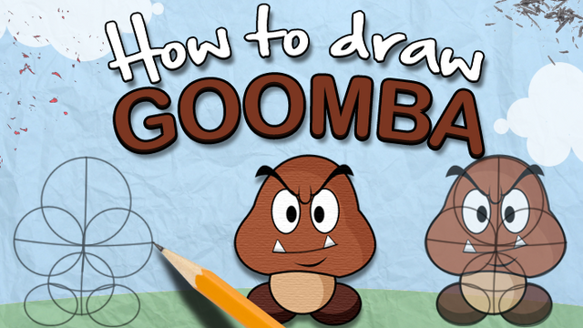 File:How to draw a goomba the lonely goomba by thelonelygoomba-d6ayjq3.png