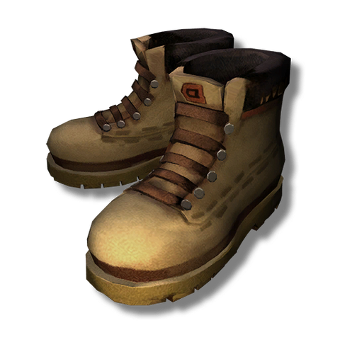 Файл:Ico GearItem WorkBoots.png
