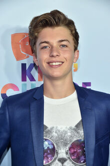 Nickelodeon+2017+Kids+Choice+Awards+Red+Carpet+c51M U5PbAl
