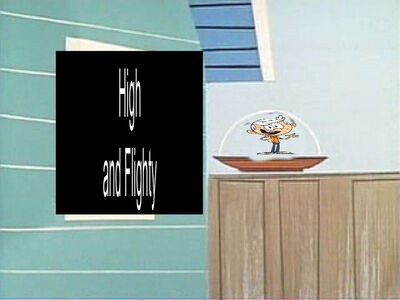 Highandflighty