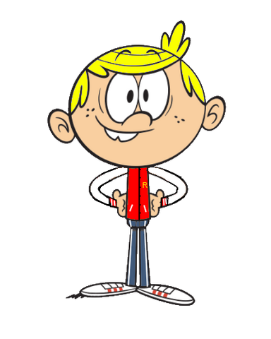 File:Richard Loud III wikia picture.png