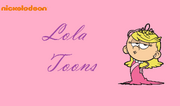 Lola Toons Logo