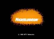 Nickelodeon Haystack Logo
