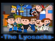 Lyosacks