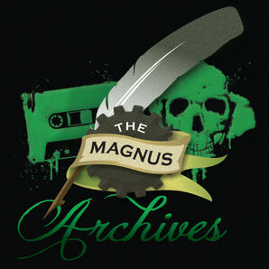 Magnus 1400 black reee