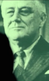 Frank Roosevelt