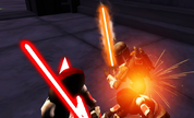 Sith Temple
