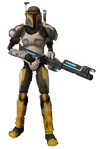 Commando
