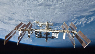 ISS 3