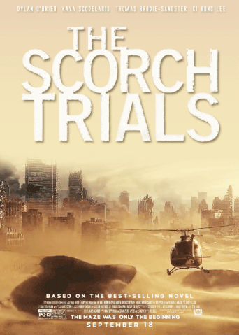 Fichier:Scorch Trials affiche.gif