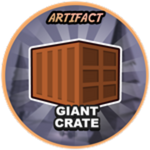 Giant Crate