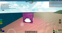 Crystal Crate