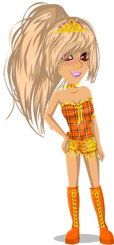 File:MSP Orange Fashion -2 By absolzoey.png