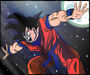 Goku Move 2