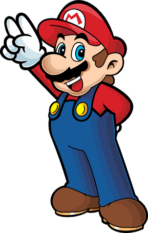 File:It's mario.png