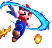 Mario Move 2