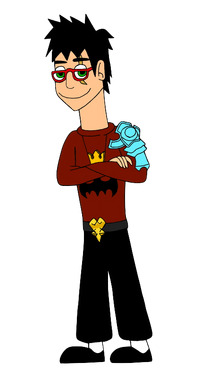 Jeffrey Dragonheart