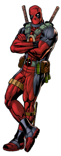 Deadpool