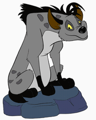 Shenzi 2