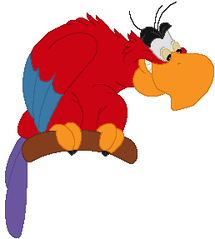 Iago