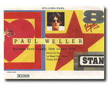 V96ticket