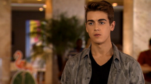 Daniel season 3 hie